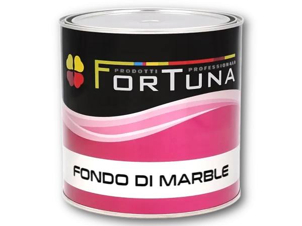FORTUNA stucco primer